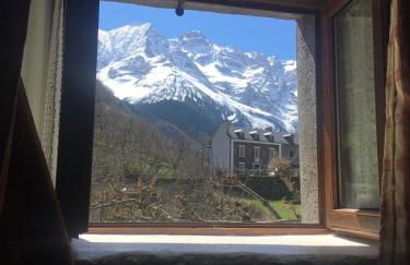 Jolie Bergerie rénovée dans Gavarnie, vue cirque - Foto 6