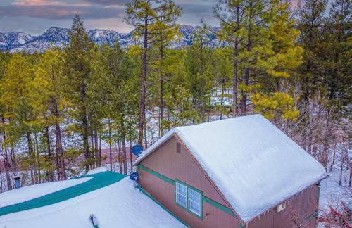 Forest Home Retreat 11 Ridgeview Retreat - Photo 44