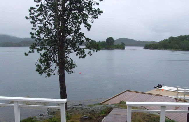 Holiday Home in GurskÃ¸y - Foto 33