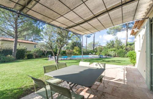 Les Villas de Saint Endréol - Foto 24