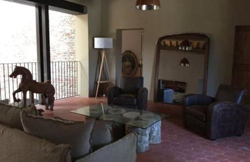 Château de Villeclare - 2 nuits minimum - Foto 51