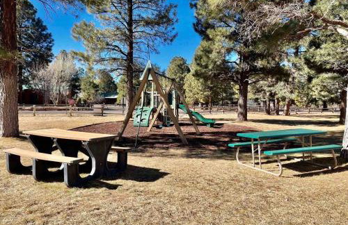 Cozy Cabin in Bison Ranch - Foto 29