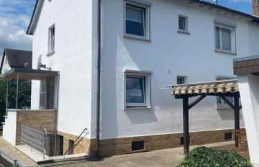 Ferienwohnung EG Heppenheim - Photo 9