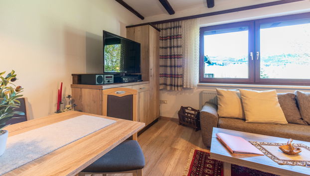 Am Hohen Bogen - Foto 5, Kitchen / Dining Room