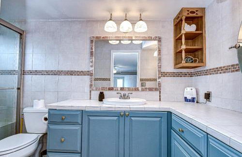 5 min to Beach, Heated Pool, Movie & Game Rooms! - Foto 33