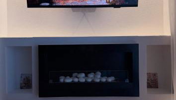 Modern apartment with balcony & lake view Verbania - Foto 4