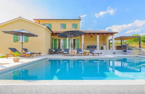 Villa Arcadia by Istrialux - Foto 23