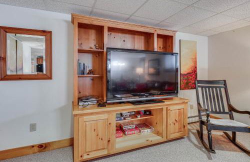 Jay Peak Resort Vacation Rental Ski-InandSki-Out! - Foto 13