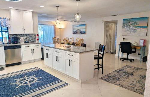 5 Bed Heated Pool Largo, FL 2 mi Indian Rocks Beach Sleeps 16 , Pets - Foto 67