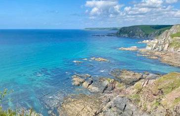 Modern Beach House overlooking the Sea - Foto 51