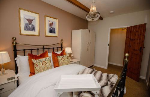 Orchard Cottage - Rudge Farm Cottages - Foto 2