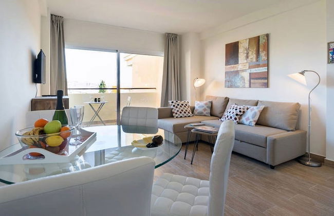 Apartment Club Playa Flores Torremolinos - Foto 18