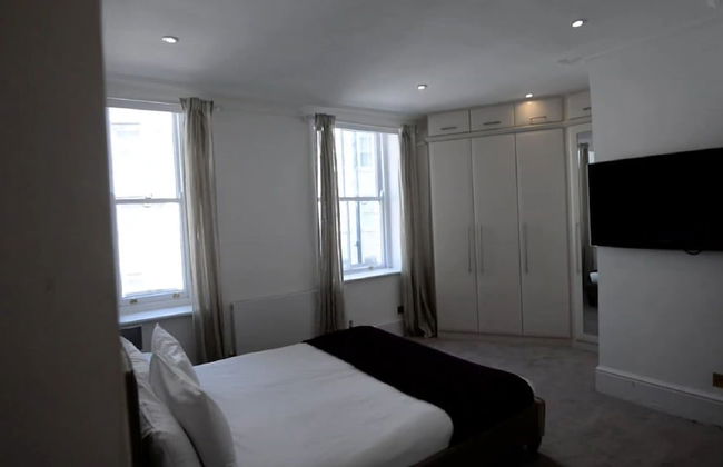 Beautiful 2-bed Flat in London - Foto 2