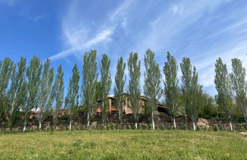 Touristic Ballonga Horses - Foto 2