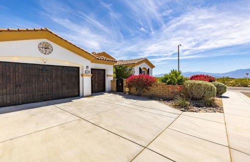 Mini Golf, Saltwater Pool & Spa by MariamsBnb - Foto 75