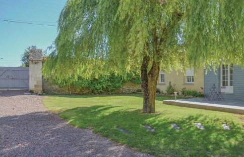 Beautiful Home In Montreuil Bellay - Foto 12