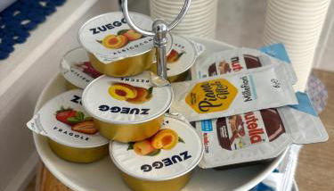 Casa vacanze Santiago e Ian - Foto 4