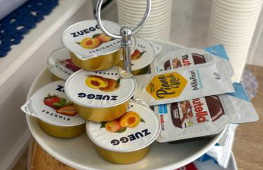 Casa vacanze Santiago e Ian - Foto 4