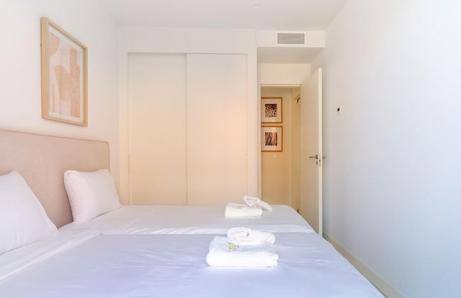 Nice Apartment With Private Garden, Pool - Foto 2