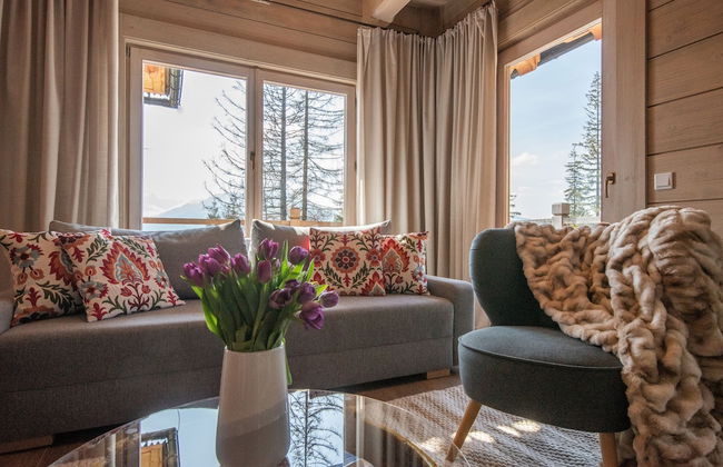 City Lights Zakopane - Foto 19