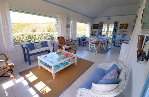 669-Villa Roz Veur a la baie des trepasses - Foto 5