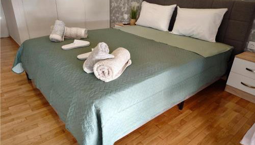 Byron's Corner Chic Athenian Hideaway - Foto 2