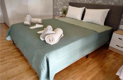 Byron's Corner Chic Athenian Hideaway - Foto 2