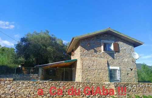 A Ca du Giaba - Foto 27