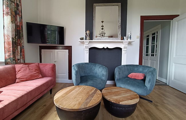 Farmhouse in De Heurne Near the Forest - Foto 31