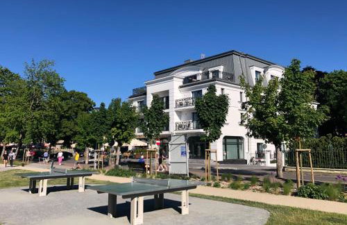 Luxury Apartments in Residence Maritime - Foto 51