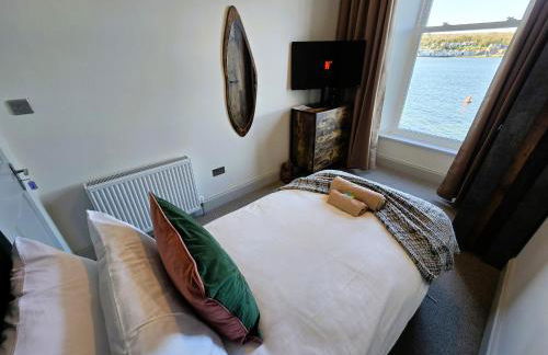 The Harbour House - Deluxe Town Centre Property - Foto 28