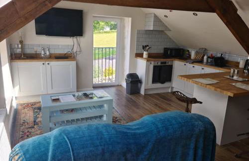 Pipistrelle Cottage a quirky gem near Snowdonia - Photo 10