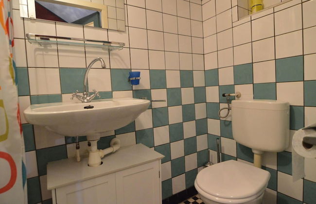 Cozy Holiday Home in Bergen op Zoom With Garden - Foto 37