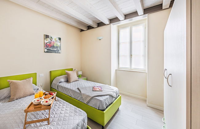 Corte Benaco by Wonderful Italy - Foto 18