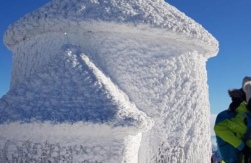 ŚNIEŻKA HOUSE - Foto 60