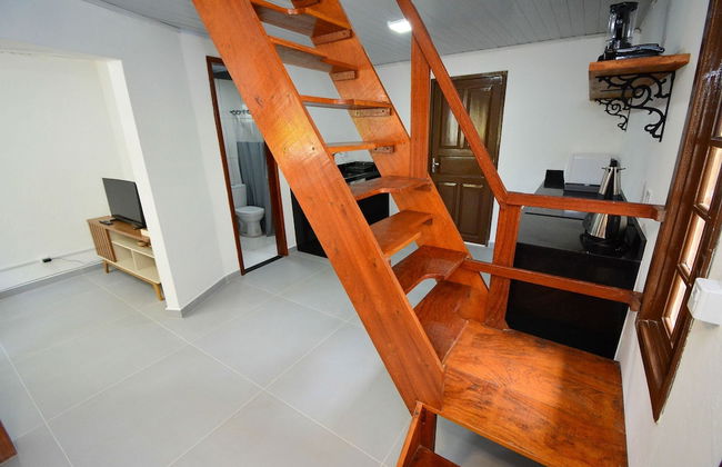 Chalé na Praia dos Ingleses - Photo 18