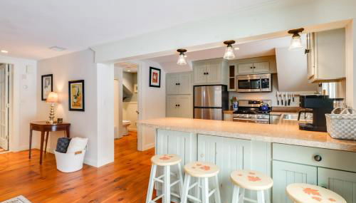 Hike, Fish, Hunt! Green Mountain Home By River - Foto 5