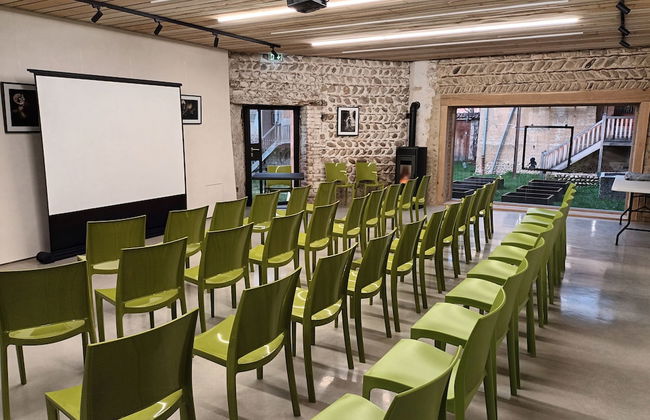 La ferme de Berlioz - Photo 8