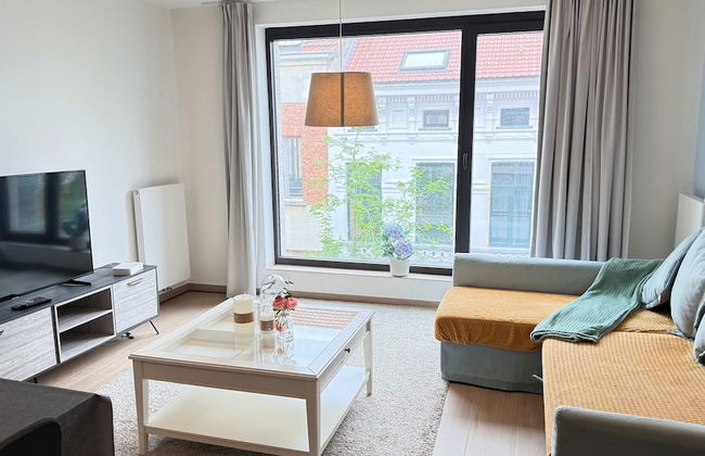 Spacious 3BR 2/5 BA Near Diamond District by Oneluxstay - Foto 21