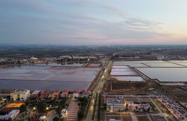 Splendid Quadruple in the Center, 2 Steps From the sea - Foto 11