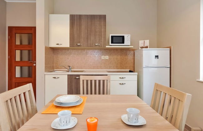 Apartments Kruno - Foto 52