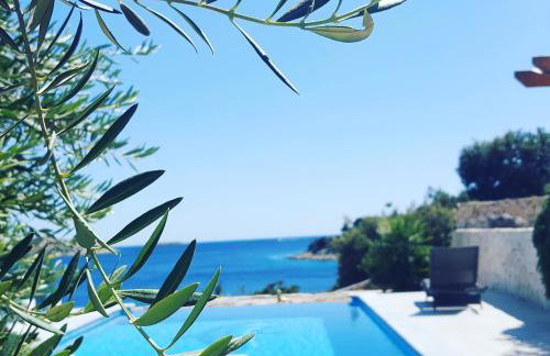 Villa Hera Sevid - Foto 26