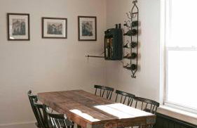 Charming Mtn Stay Views, Hot Tub, Prime Location - Foto 12