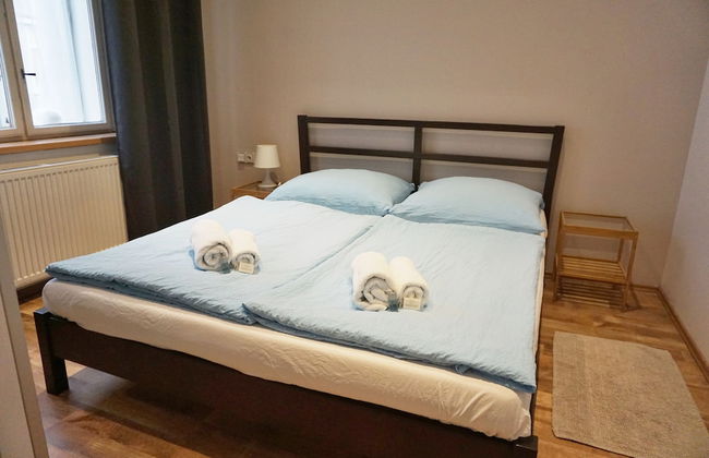 Residence Bílkova - Foto 10