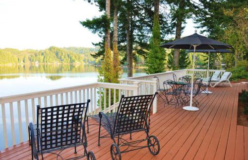 Mercer Lake Estate - Foto 2