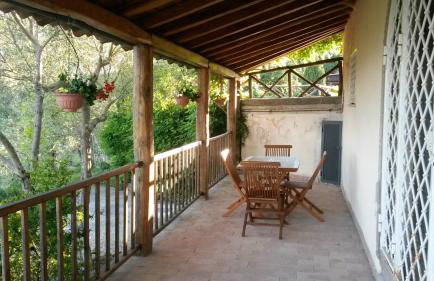 Casale Sant'Egidio - Lago di Bolsena - Foto 13