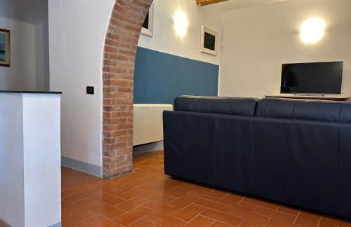 Villa Mucellena - Foto 69