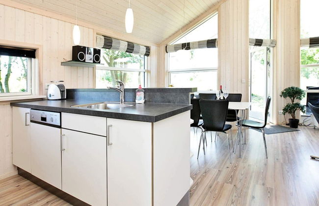 Holiday Home in GroÃŸenbrode - Foto 24