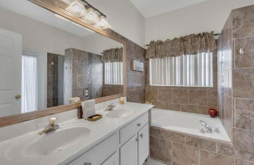 4 bedrooms pool and spa home on golf course Fairways Estates - Foto 11