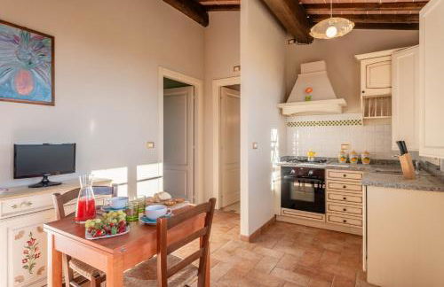 I Limoni Apartment - Foto 17